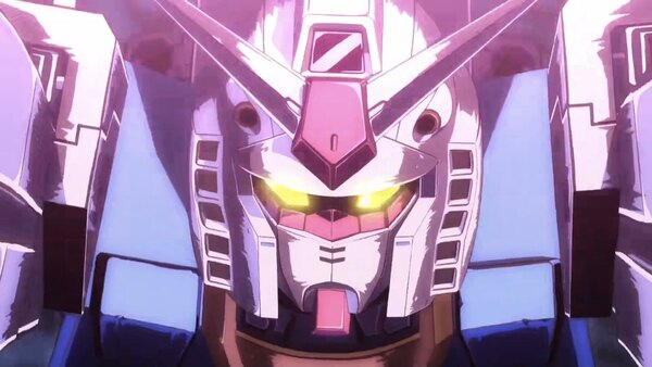 Kidou Senshi Gundam: Cucuruz Doan no Shima - Ep. 1 - Complete Movie