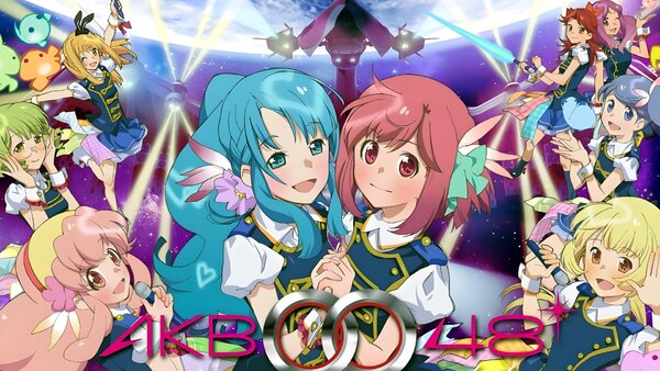 AKB0048 - Ep. 