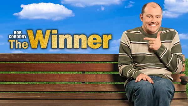 The Winner - S01E06 - Hot For Teacher