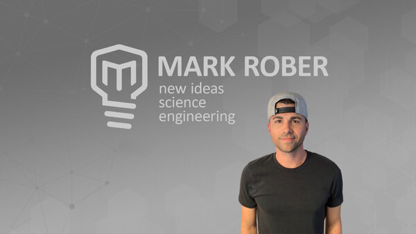 Mark Rober - S01E01