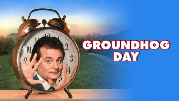 Groundhog Day - Ep. 