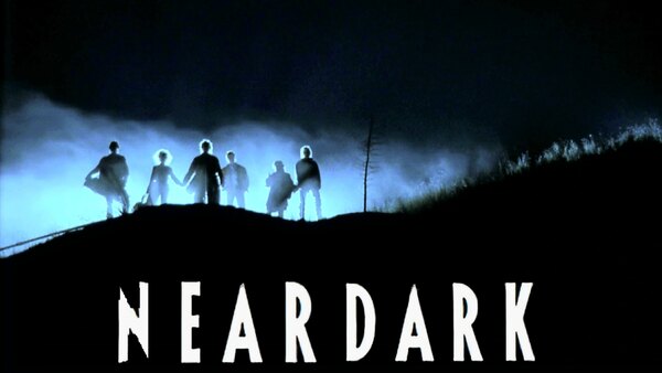 Near Dark - Ep. 