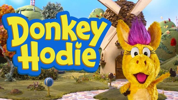 Donkey Hodie - S03E05