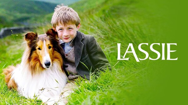 Lassie - Ep. 