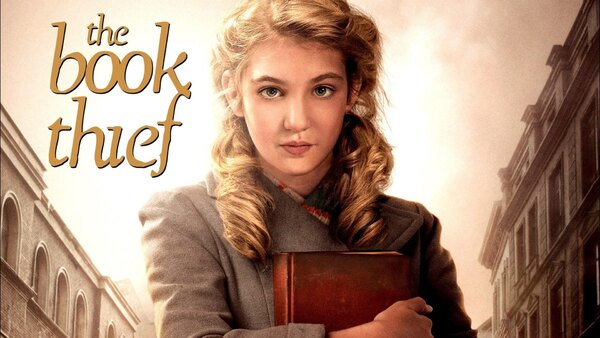 The Book Thief - Ep. 