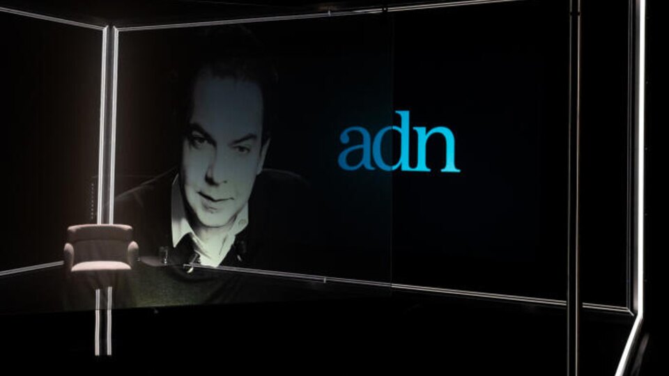 ADN (TV Series 2022 - 2025)