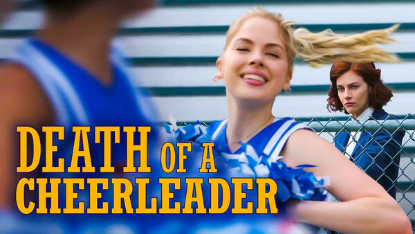 Death of a Cheerleader - Ep. 