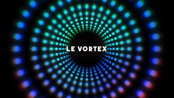 The Vortex - S03E07 - IL LECHAIT LES CAILLOUX : le collectionneur s'étouffe !!