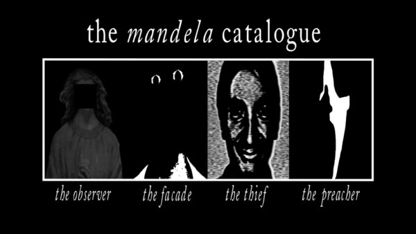 The Mandela Catalogue 2021