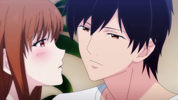 3 Byou Go, Yajuu. Goukon de Sumi ni Ita Kare wa Midara na Nikushoku