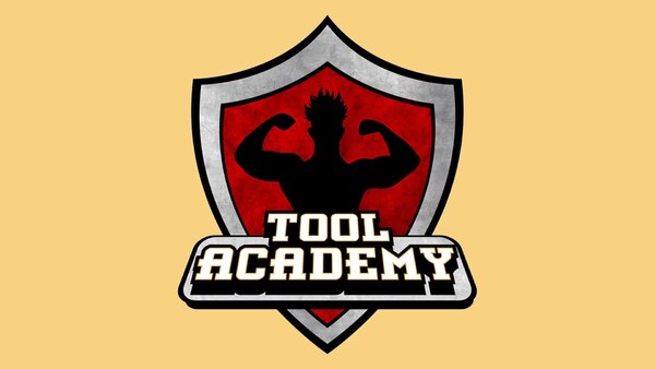 Tool Academy - S03E02 - Fidelity