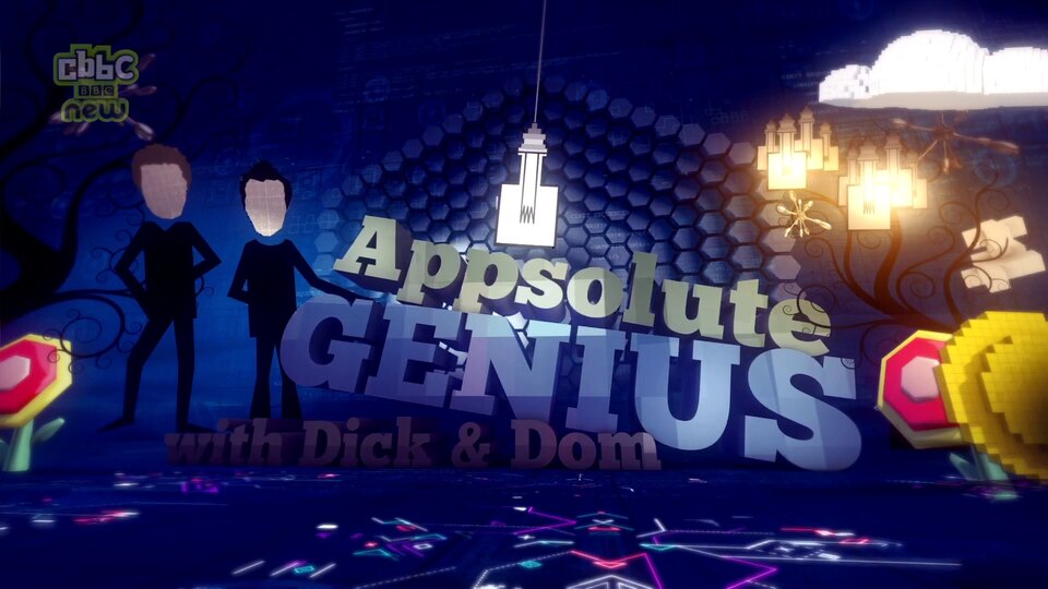 Absolute Genius (TV Series 2013 - 2016)