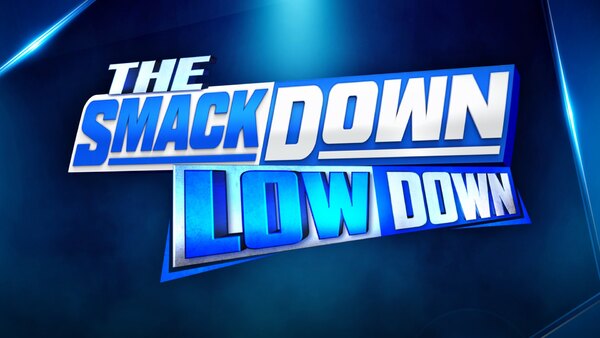 WWE The SmackDown LowDown - S03E17 - The SmackDown LowDown 91