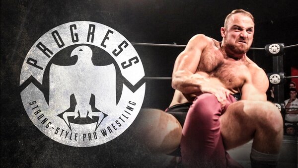 PROGRESS Wrestling - S01E01