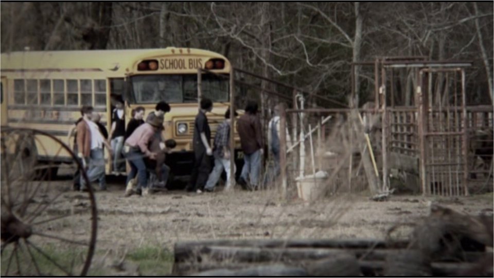 Zombie Farm Zombie Farm (2009) - Trailer.