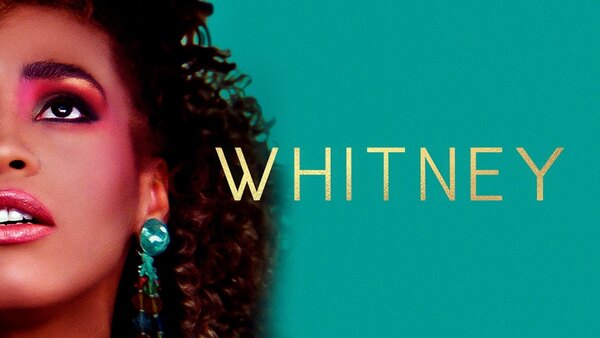 Whitney - Ep. 