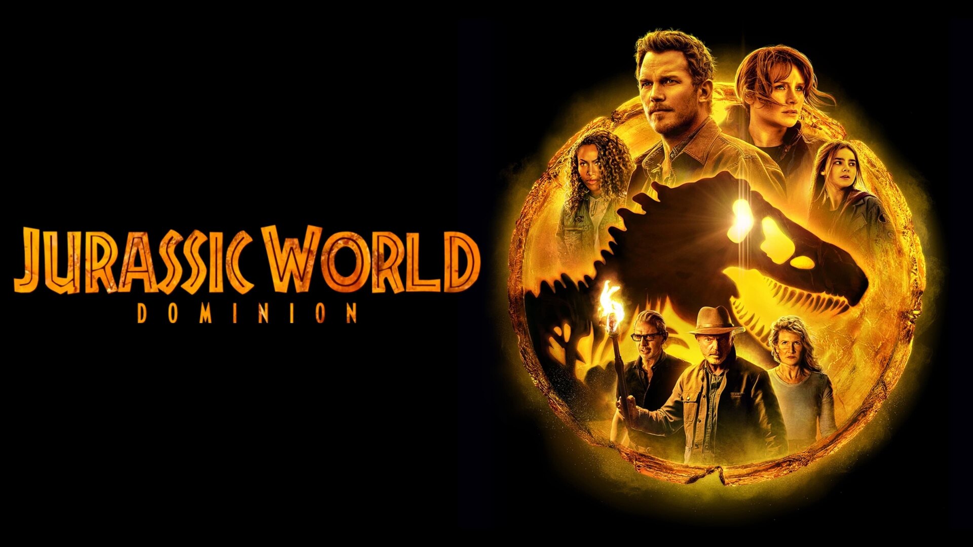 Jurassic World Dominion Countdown How Many Days Until DVD Release Jurassic World Dominion Countdown How Many Days Until DVD Release