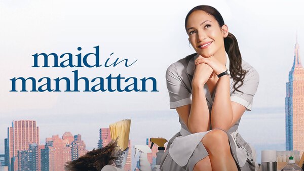 Maid in Manhattan - Ep. 