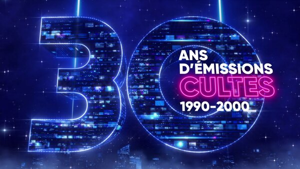 30 Years of Cult Shows - S01E03 - 