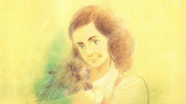 Anne no Nikki (Anime Movie 1995)