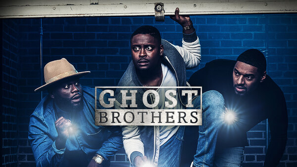 Ghost Brothers Season 2 Episode 6