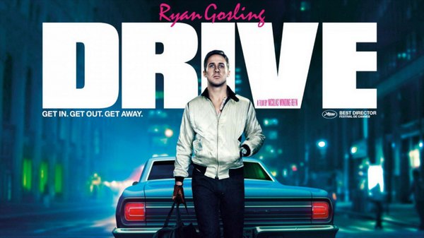 Drive - Ep. 