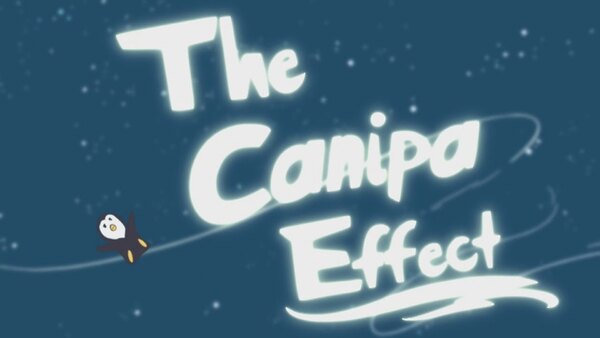 The Canipa Effect - S2021E05 - Breaking Down Guilty Gear Strive's Ambitious Story Mode Anime | Animator Spotlight