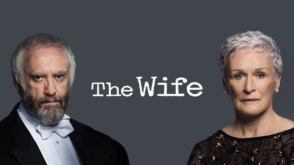 The Wife - Ep. 