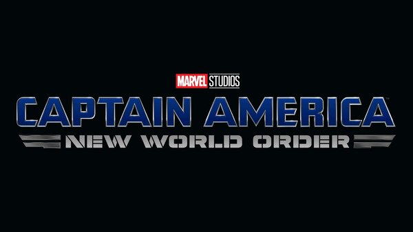 Captain America: Brave New World - Ep. 