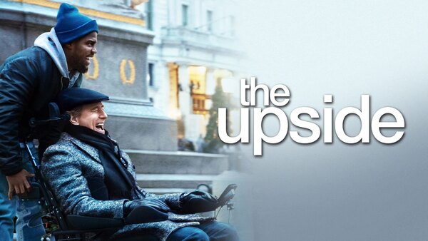 The Upside - Ep. 