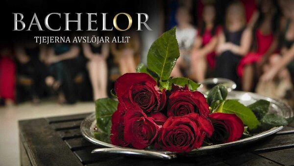 Bachelor (SE) - The Girls Tell All - S06E01 - 