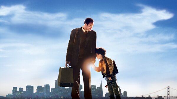 The Pursuit of Happyness - Ep. 