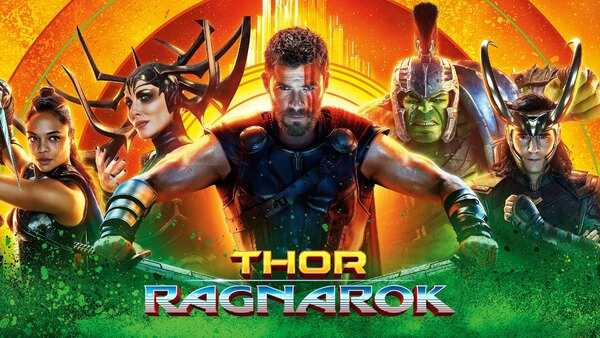 Thor: Ragnarok - Ep. 