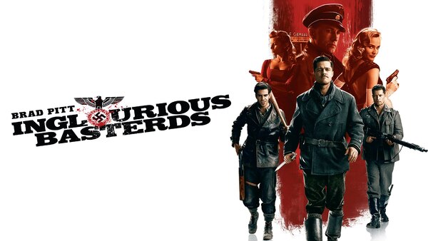 Inglourious Basterds - Ep. 