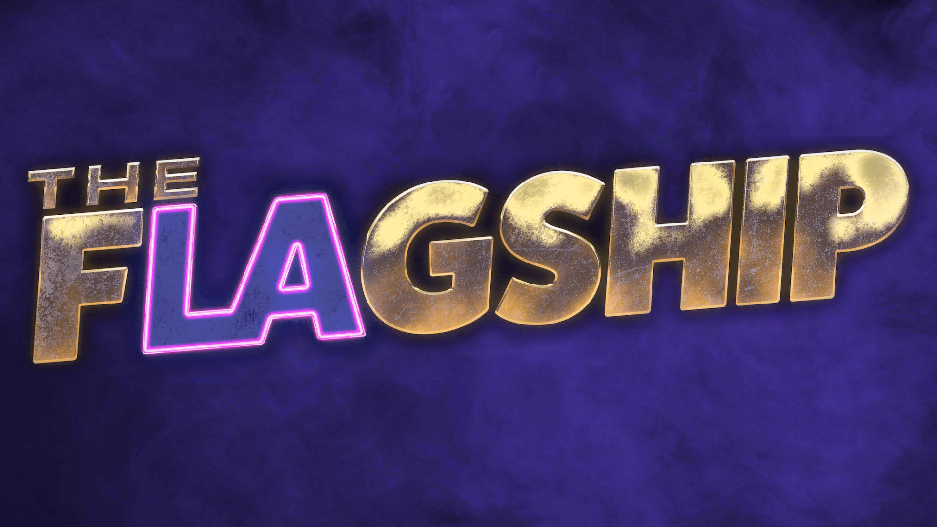 The Flagship (TV Series 2021 - 2022)