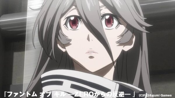 Phantom of Kill: Zero kara no Hangyaku (Anime ONA 2016)