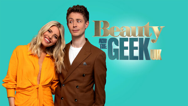 Beauty and the Geek UK Season 1 Episode 5