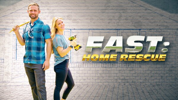 FAST: Home Rescue - S01E03 - Coach's House