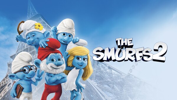 The Smurfs 2 - Ep. 