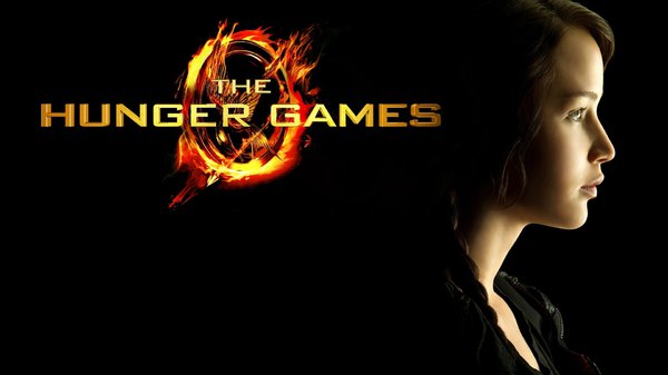 The Hunger Games - Ep. 