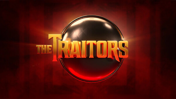 The Traitors (AU) - S01E12 - 