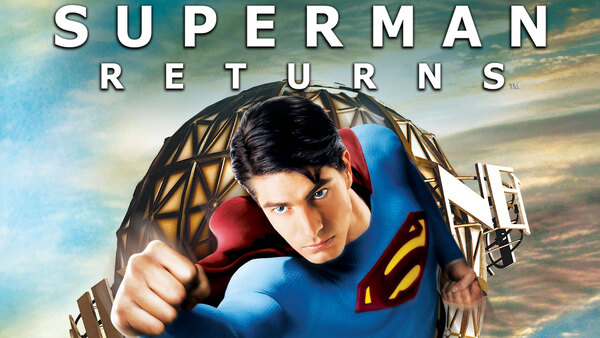 Superman Returns - Ep. 