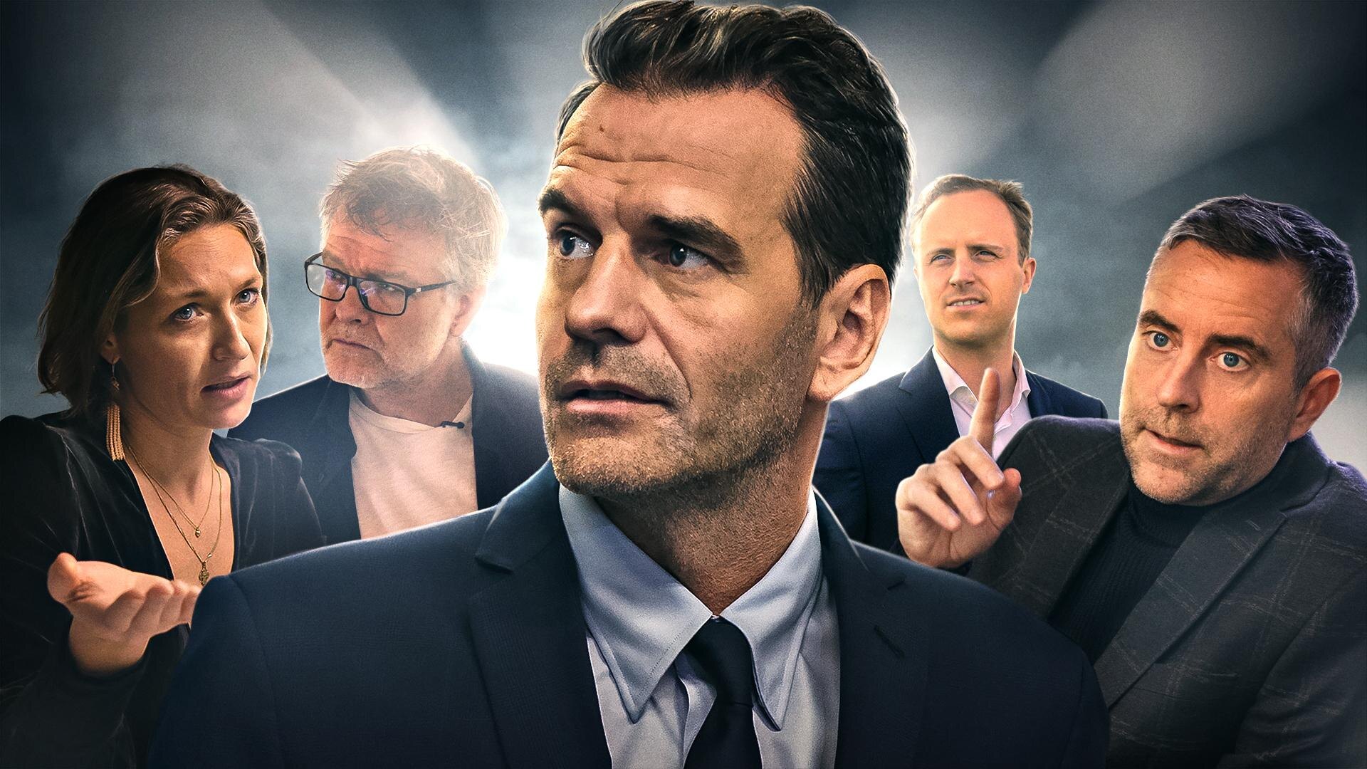 Loevens Hule Velkommen Til Virkeligheden Season 4 Countdown How Many