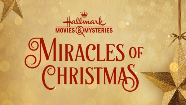 Hallmark Miracles of Christmas - S2020E09 - The Angel Tree
