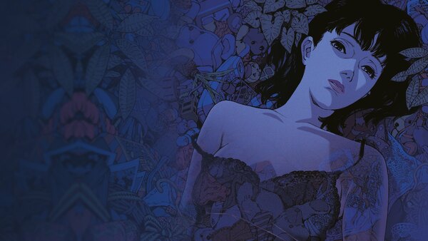 Perfect Blue - Ep. 1 - Complete Movie