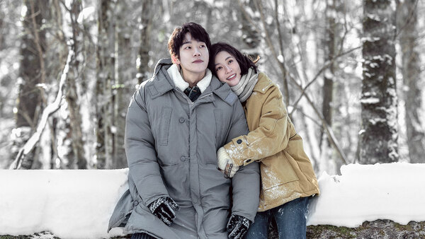 Winter Night Season 1 Episode 2