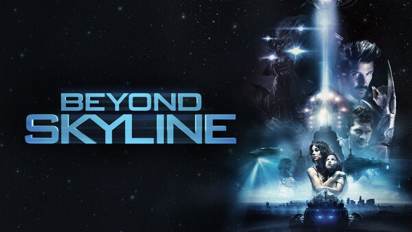 Beyond Skyline - Ep. 