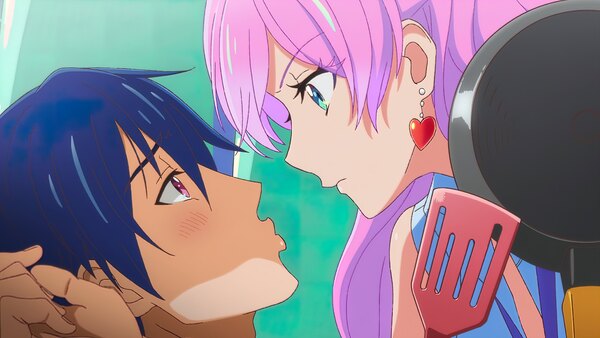 Fuufu Ijou, Koibito Miman Ep 9 Part final #FuufuIjou #Fuufu