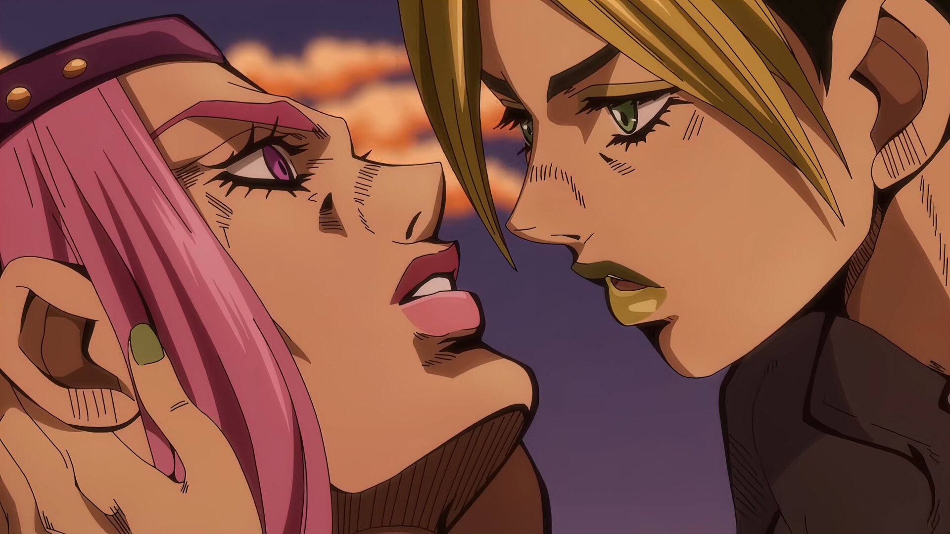 Jojo No Kimyou Na Bouken Stone Ocean Part 2 Countdown How Many Days Until The Next Episode 2422