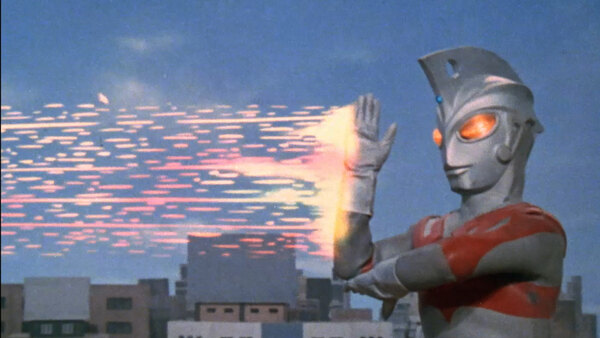 Ultraman Ace - S01E52 - 